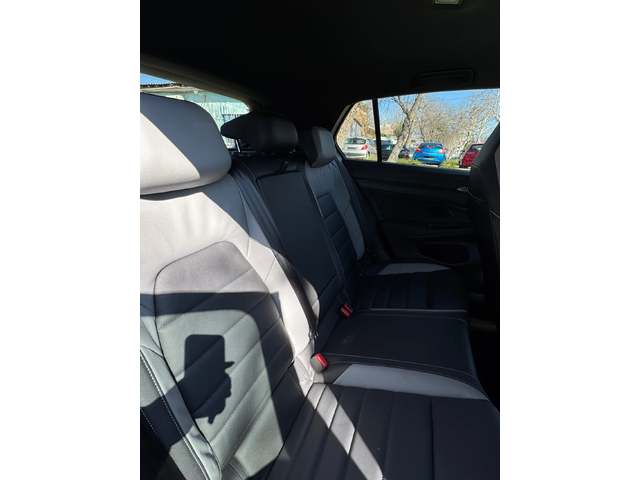 VW Golf 2.0 DIESEL GT GERMANY - автомобили, коли, обяви за нови и употребявани 16