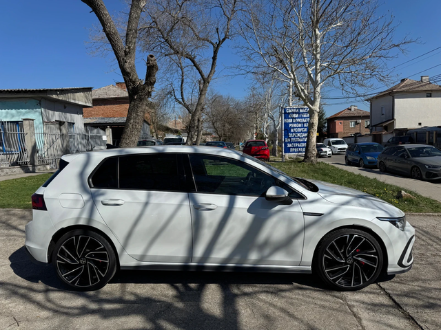 VW Golf 2.0 DIESEL GT GERMANY - автомобили, коли, обяви за нови и употребявани 3