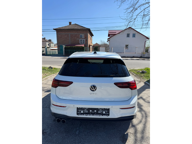VW Golf 2.0 DIESEL GT GERMANY - автомобили, коли, обяви за нови и употребявани 5
