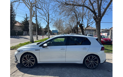 VW Golf 2.0 DIESEL GT GERMANY - автомобили, коли, обяви за нови и употребявани 7
