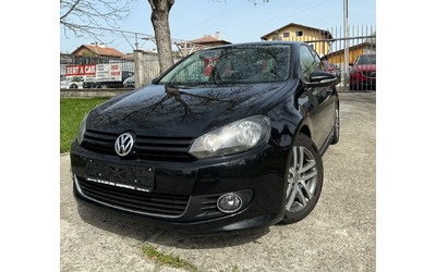 vw-golf - 0