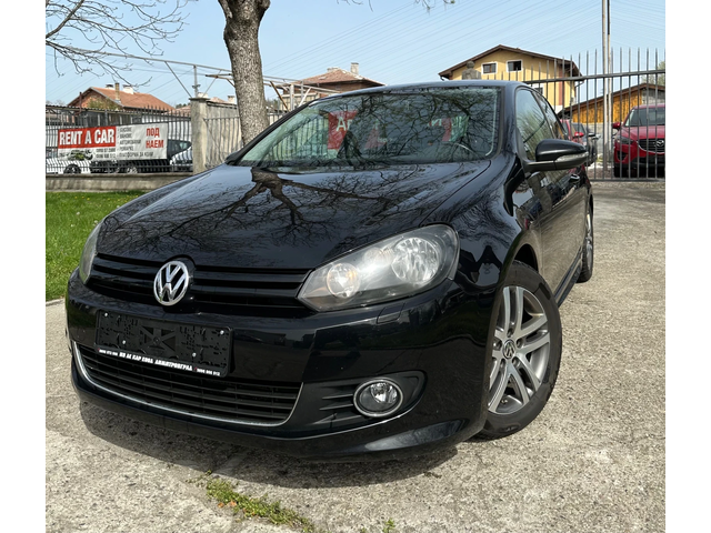 VW Golf 1.2 BENZIN AUSTRIA - автомобили, коли, обяви за нови и употребявани 0