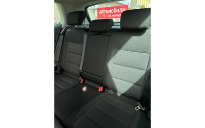 VW Golf 1.2 BENZIN AUSTRIA - автомобили, коли, обяви за нови и употребявани 11