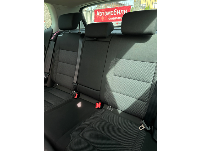 VW Golf 1.2 BENZIN AUSTRIA - автомобили, коли, обяви за нови и употребявани 11