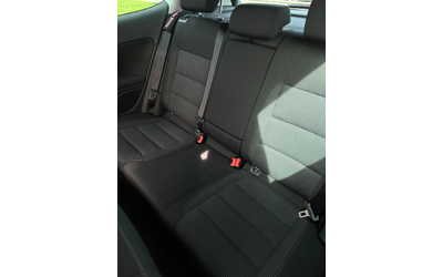 VW Golf 1.2 BENZIN AUSTRIA - автомобили, коли, обяви за нови и употребявани 12