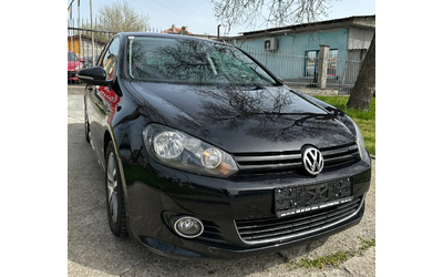 vw-golf - 1