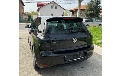 vw-golf - 5