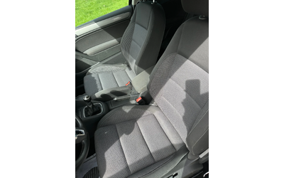 VW Golf 1.2 BENZIN AUSTRIA - автомобили, коли, обяви за нови и употребявани 8