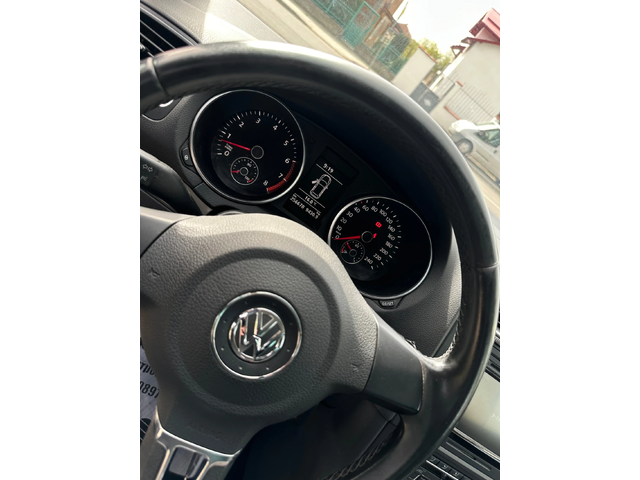 VW Golf 1.2 BENZIN AUSTRIA - автомобили, коли, обяви за нови и употребявани 9