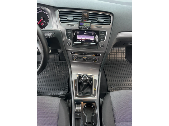 VW Golf 1, 2TSI 86kc 4цилиндри ремък - автомобили, коли, обяви за нови и употребявани 12