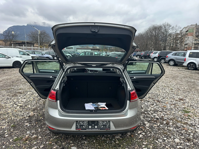 VW Golf 1, 2TSI 86kc 4цилиндри ремък - автомобили, коли, обяви за нови и употребявани 14