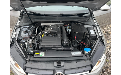 VW Golf 1, 2TSI 86kc 4цилиндри ремък - автомобили, коли, обяви за нови и употребявани 15