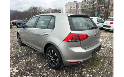 vw-golf - 4