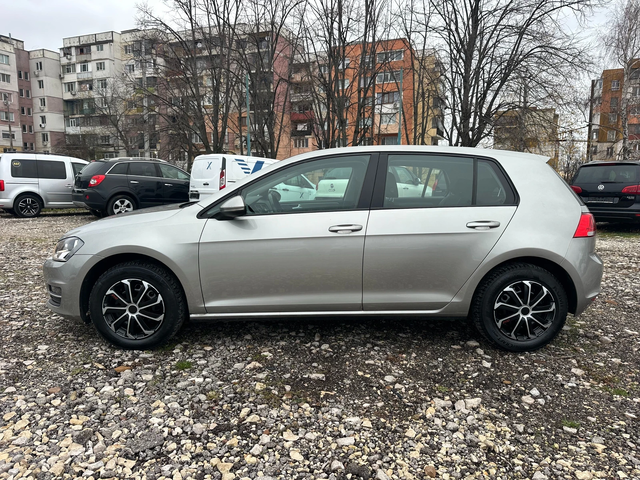 VW Golf 1, 2TSI 86kc 4цилиндри ремък - автомобили, коли, обяви за нови и употребявани 5