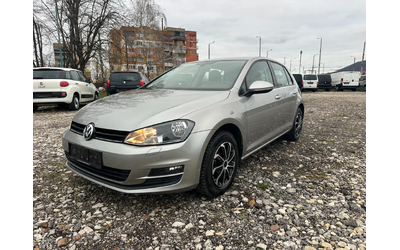 VW Golf 1, 2TSI 86kc 4цилиндри ремък - автомобили, коли, обяви за нови и употребявани 6