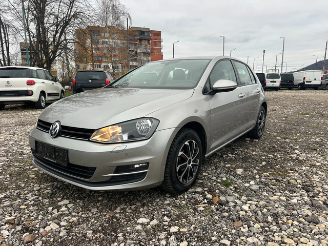 VW Golf 1, 2TSI 86kc 4цилиндри ремък - автомобили, коли, обяви за нови и употребявани 6