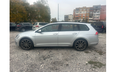 vw-golf - 5