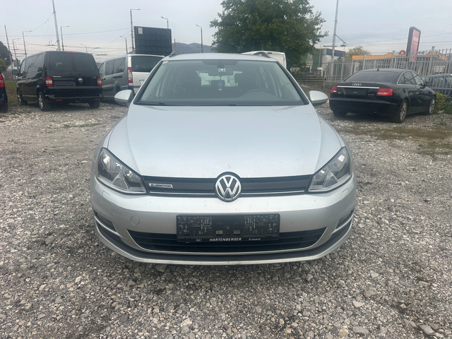 VW Golf 1, 6TDI 110kc EURO6 - автомобили, коли, обяви за нови и употребявани 7