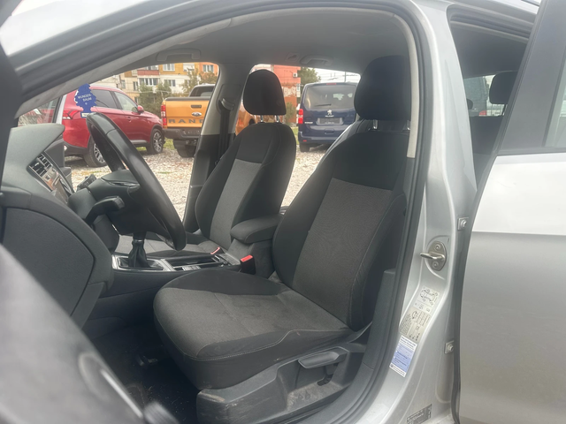 VW Golf 1, 6TDI 110kc EURO6 - автомобили, коли, обяви за нови и употребявани 8