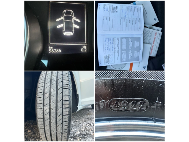 VW Golf 1.2TSI 86kc 4цилиндри ремък - автомобили, коли, обяви за нови и употребявани 10