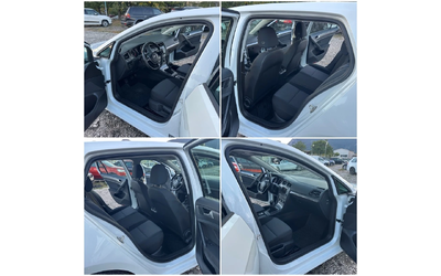 VW Golf 1.2TSI 86kc 4цилиндри ремък - автомобили, коли, обяви за нови и употребявани 12