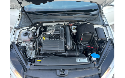 VW Golf 1.2TSI 86kc 4цилиндри ремък - автомобили, коли, обяви за нови и употребявани 14