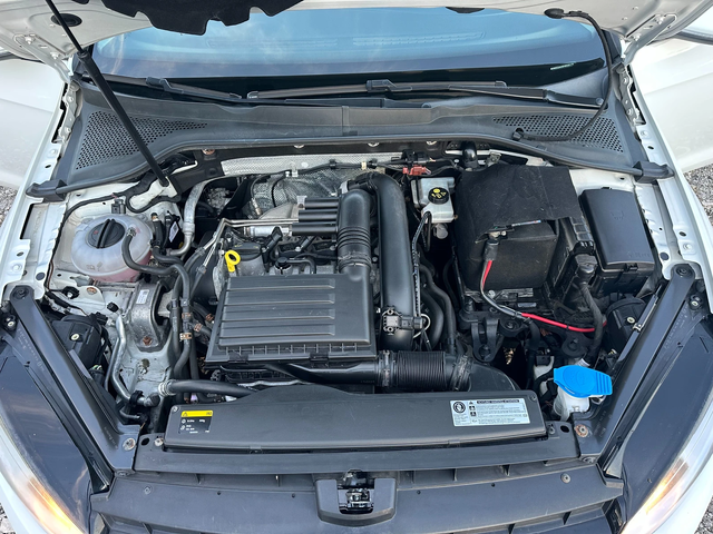 VW Golf 1.2TSI 86kc 4цилиндри ремък - автомобили, коли, обяви за нови и употребявани 14