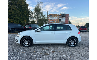 vw-golf - 1