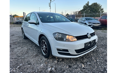 VW Golf 1.2TSI 86kc 4цилиндри ремък - автомобили, коли, обяви за нови и употребявани 6