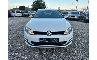VW Golf 1.2TSI 86kc 4цилиндри ремък - автомобили, коли, обяви за нови и употребявани 7