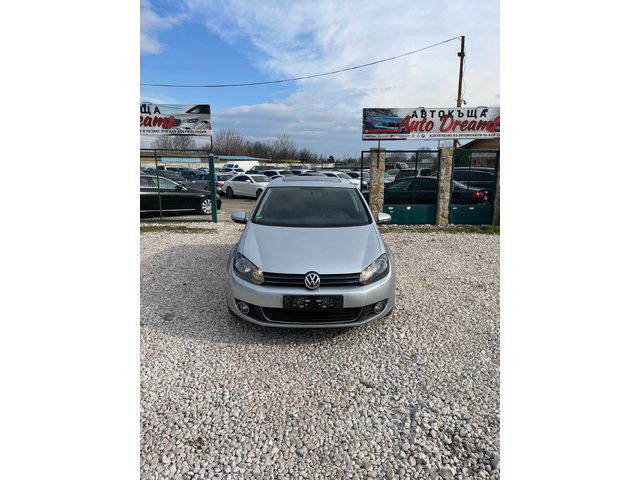VW Golf GOLF 6 FULL 1.4 TSI Сменени Вериги Обслужен - автомобили, коли, обяви за нови и употребявани 0