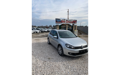 vw-golf - 1