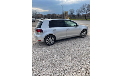 VW Golf GOLF 6 FULL 1.4 TSI Сменени Вериги Обслужен - автомобили, коли, обяви за нови и употребявани 6