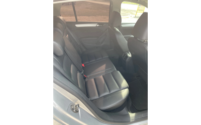 VW Golf GOLF 6 FULL 1.4 TSI Сменени Вериги Обслужен - автомобили, коли, обяви за нови и употребявани 8