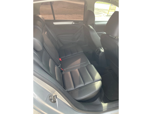 VW Golf GOLF 6 FULL 1.4 TSI Сменени Вериги Обслужен - автомобили, коли, обяви за нови и употребявани 8