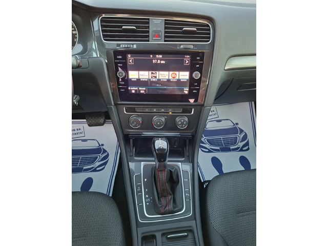 VW Golf 1, 6 tdi - автомобили, коли, обяви за нови и употребявани 11