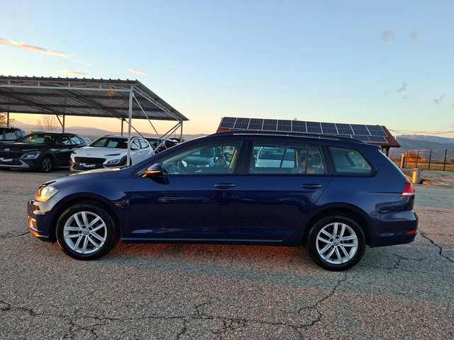 VW Golf 1, 6 tdi - автомобили, коли, обяви за нови и употребявани 7