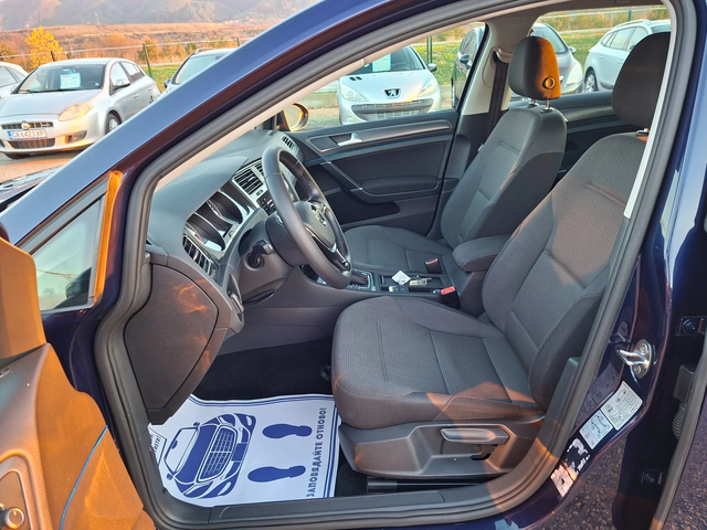 VW Golf 1, 6 tdi - автомобили, коли, обяви за нови и употребявани 9
