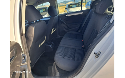 VW Golf 1, 6 tdi - автомобили, коли, обяви за нови и употребявани 11