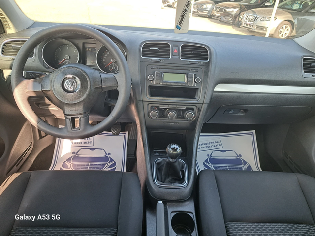 VW Golf 1, 6 tdi - автомобили, коли, обяви за нови и употребявани 12