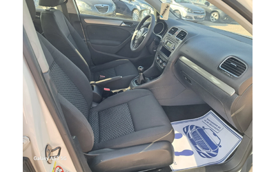 VW Golf 1, 6 tdi - автомобили, коли, обяви за нови и употребявани 13