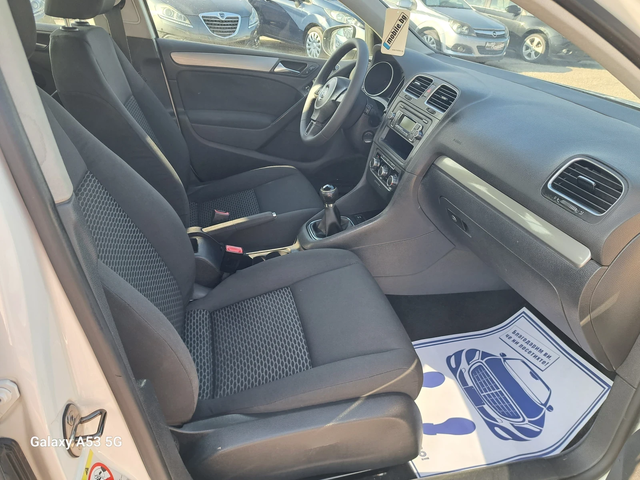 VW Golf 1, 6 tdi - автомобили, коли, обяви за нови и употребявани 13