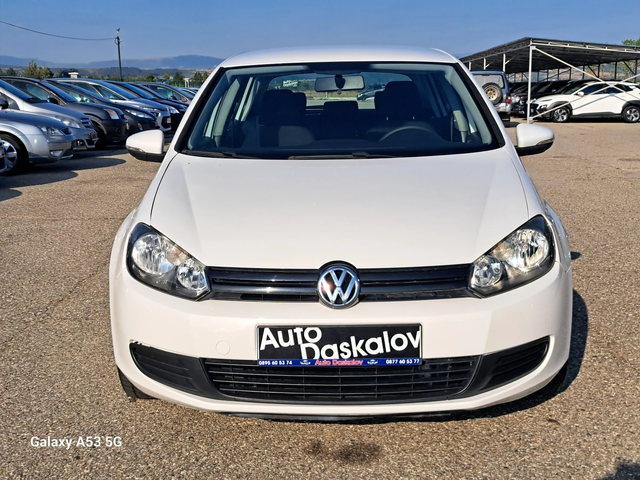 VW Golf 1, 6 tdi - автомобили, коли, обяви за нови и употребявани 1