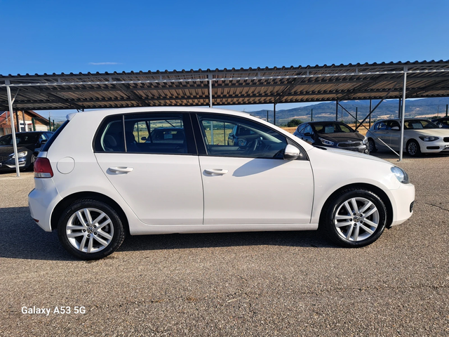 VW Golf 1, 6 tdi - автомобили, коли, обяви за нови и употребявани 3