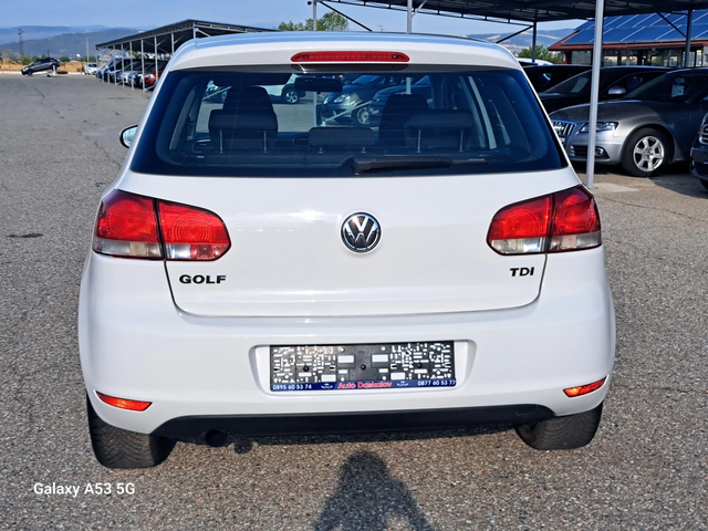 VW Golf 1, 6 tdi - автомобили, коли, обяви за нови и употребявани 7