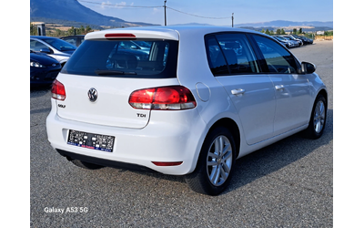 VW Golf 1, 6 tdi - автомобили, коли, обяви за нови и употребявани 8