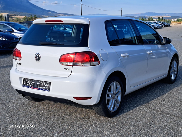 VW Golf 1, 6 tdi - автомобили, коли, обяви за нови и употребявани 8