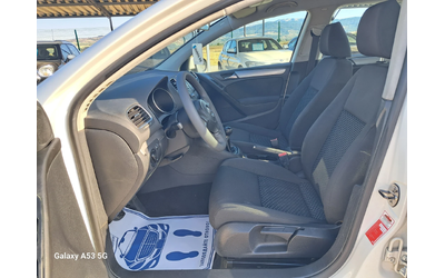 VW Golf 1, 6 tdi - автомобили, коли, обяви за нови и употребявани 9