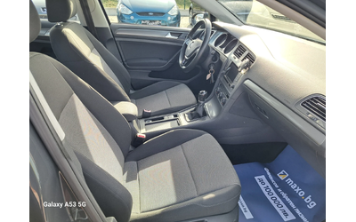 VW Golf 1, 2 TSI BLUEMOTION - автомобили, коли, обяви за нови и употребявани 14