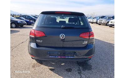 vw-golf - 5